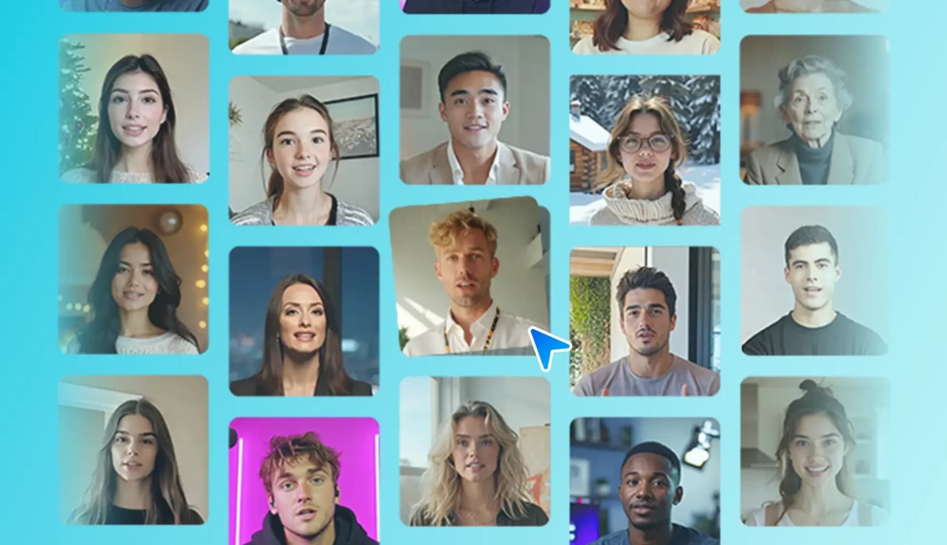 Real-Time Speech