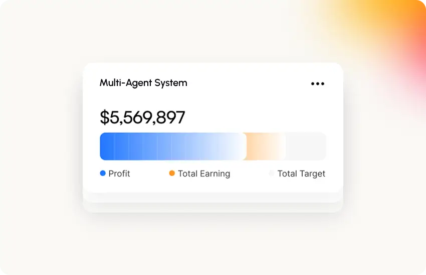 Scalable Voice Agents